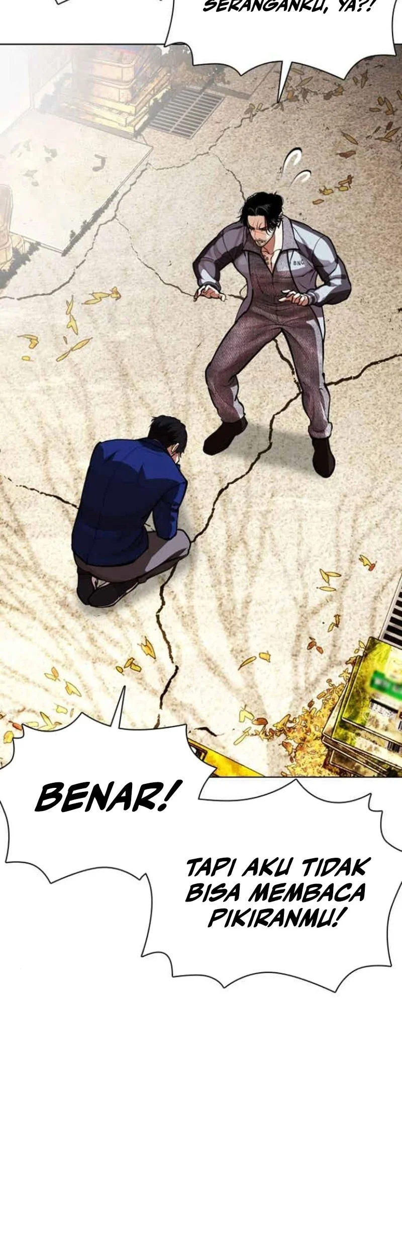 Chapter 585 - halaman 47