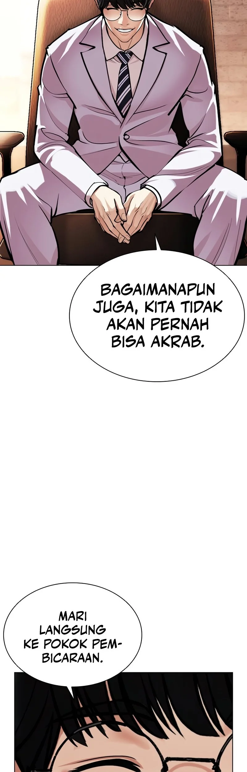 Chapter 586 - halaman 59