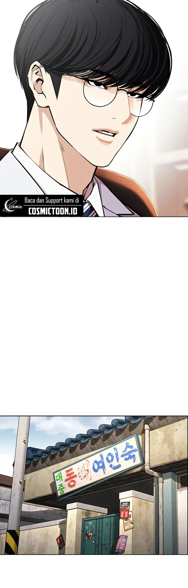 Chapter 586 - halaman 67