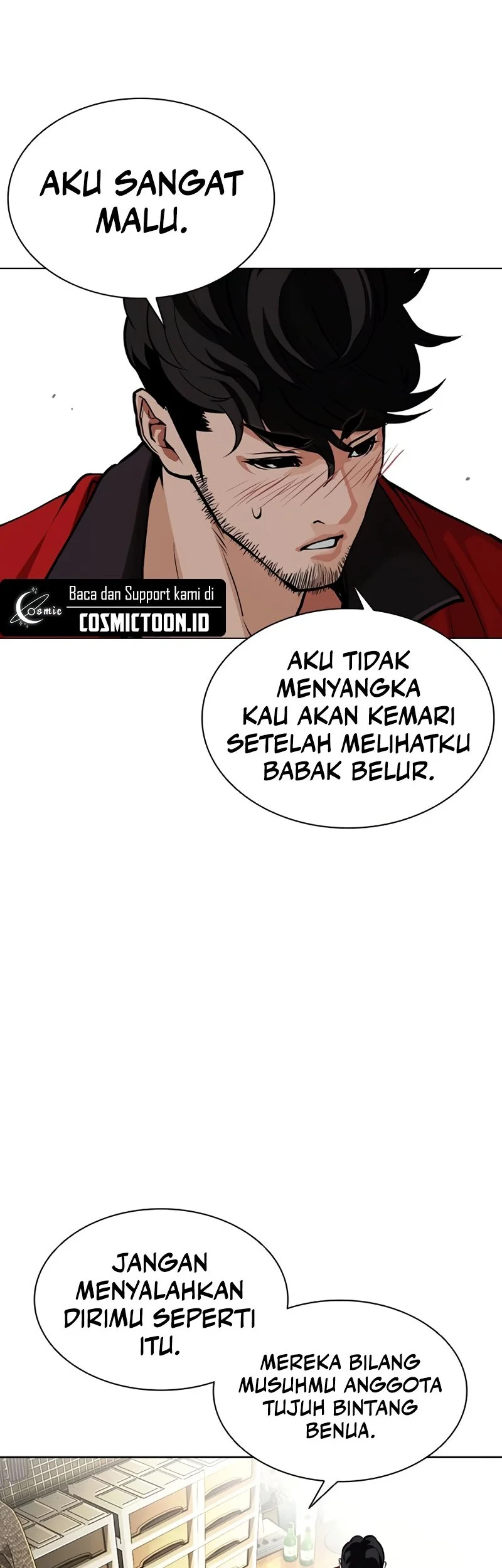 Chapter 586 - halaman 71