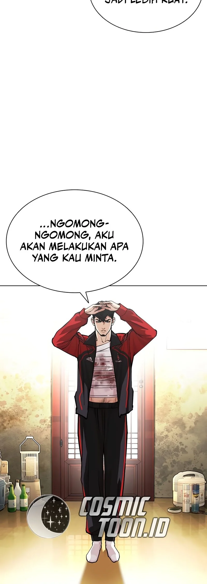 Chapter 586 - halaman 73
