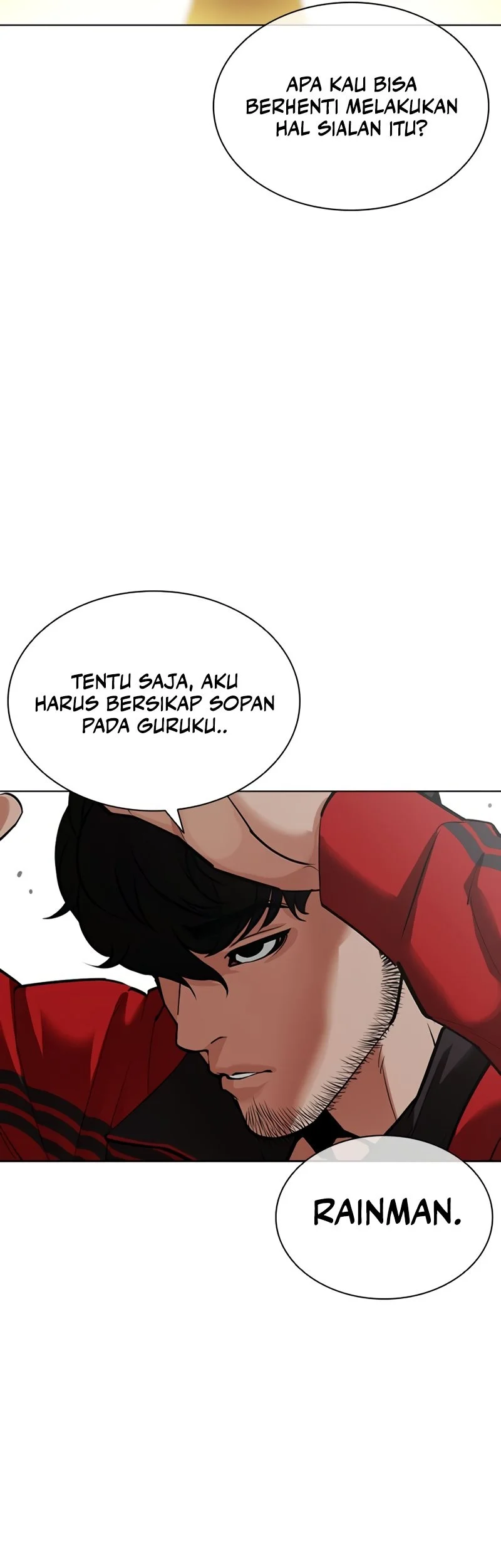 Chapter 586 - halaman 74