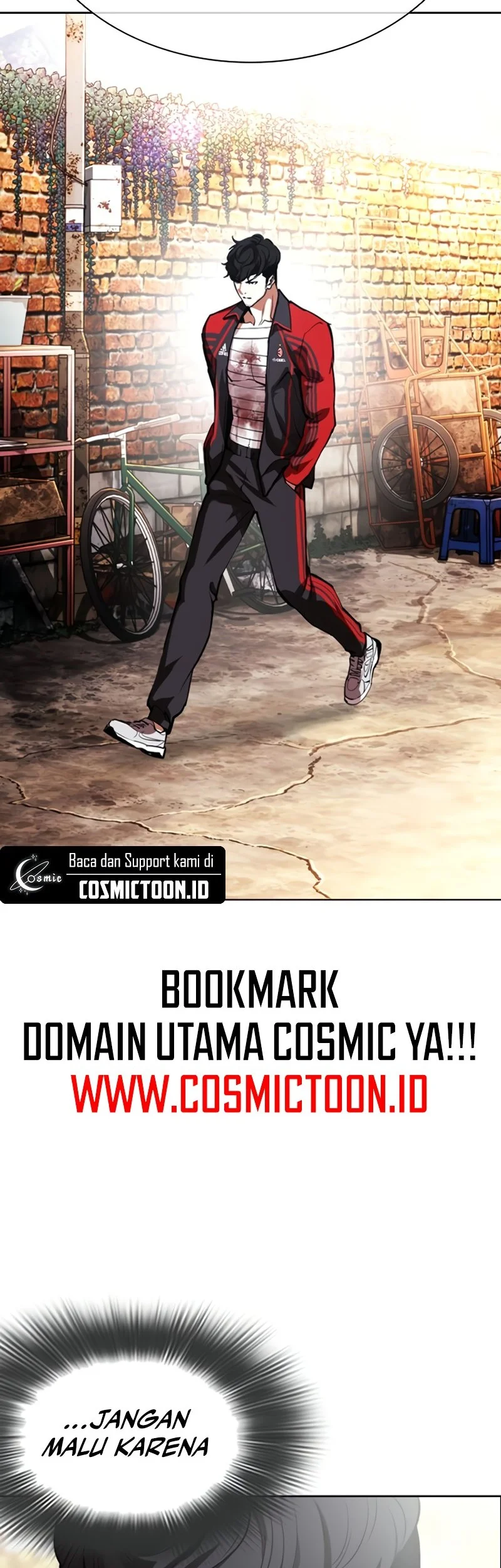 Chapter 586 - halaman 77