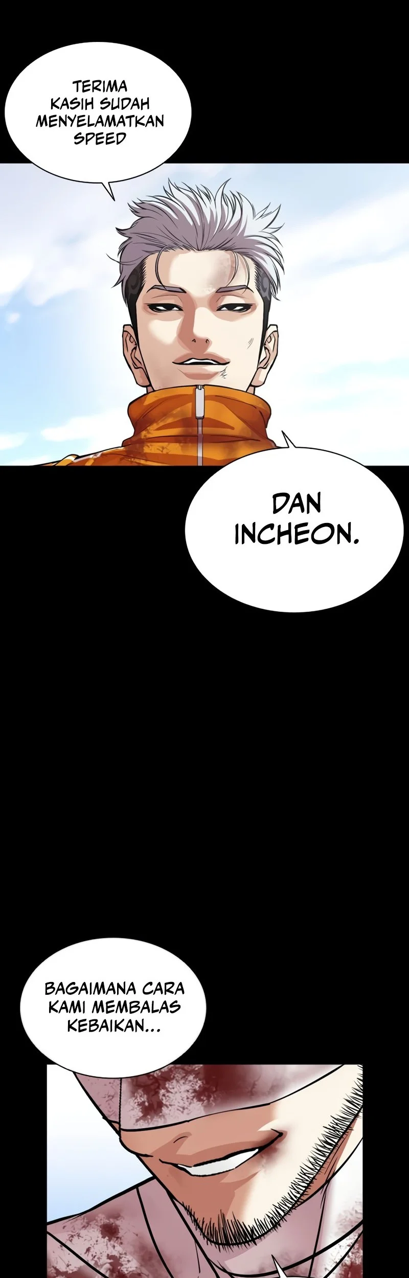 Chapter 586 - halaman 81