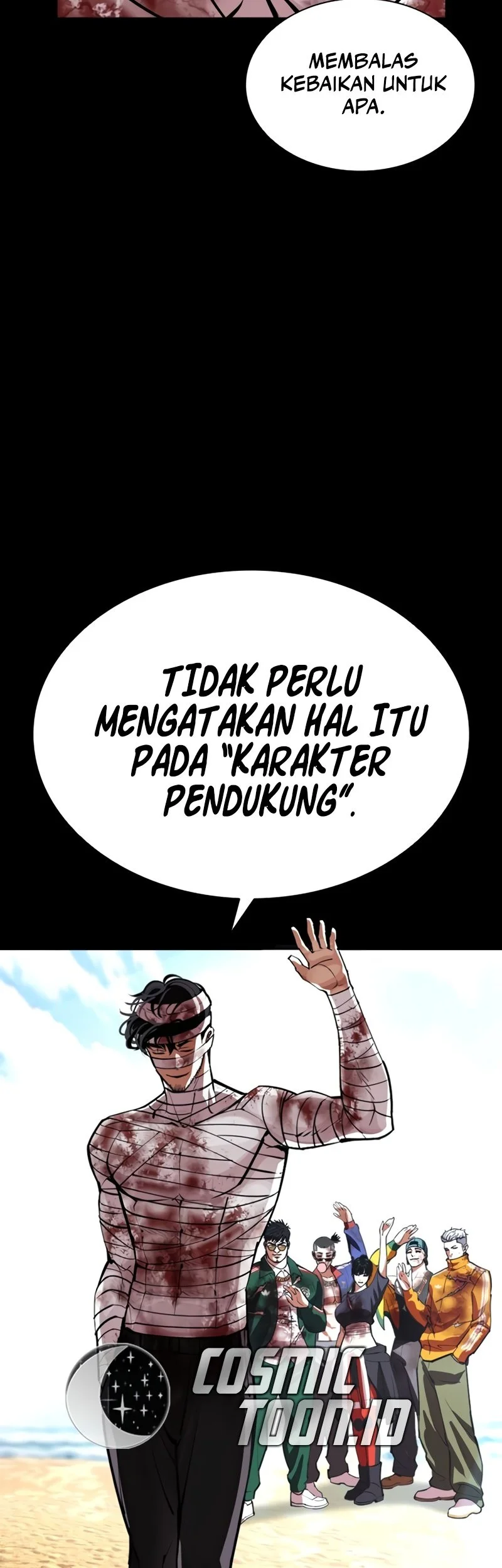 Chapter 586 - halaman 82