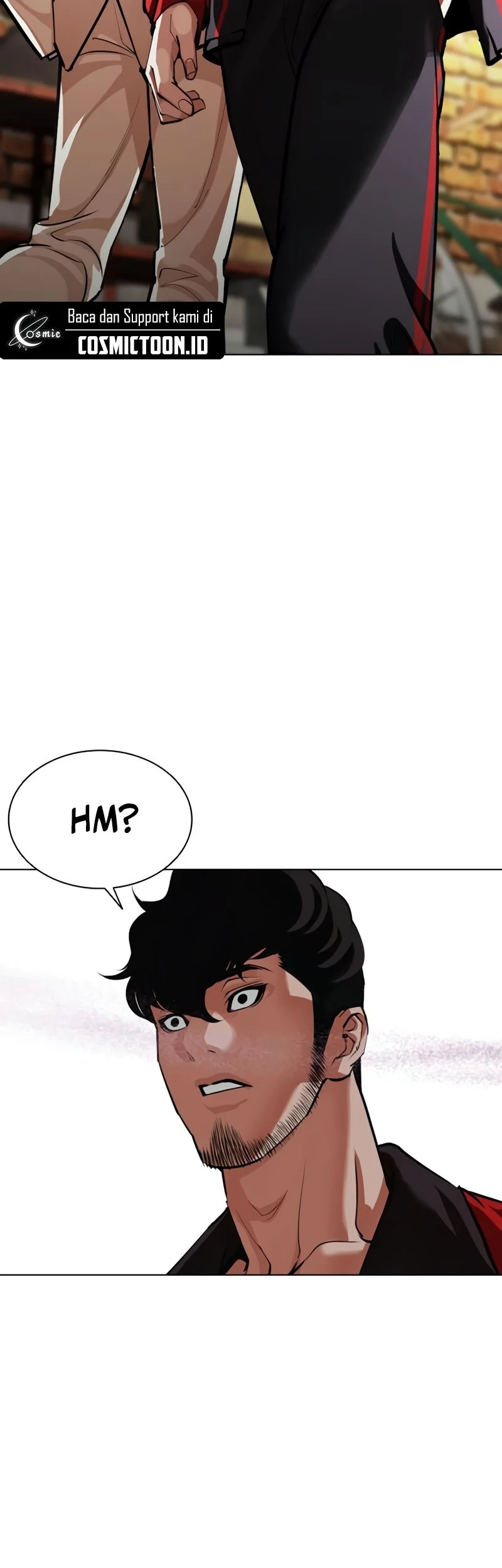 Chapter 586 - halaman 84