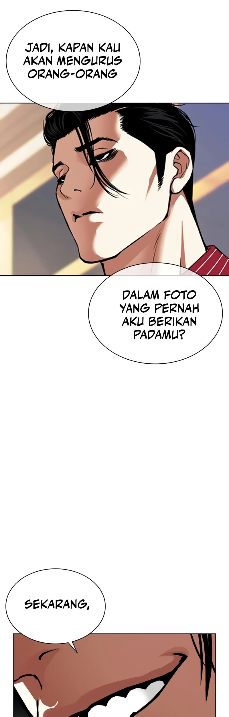 Chapter 586 - halaman 90