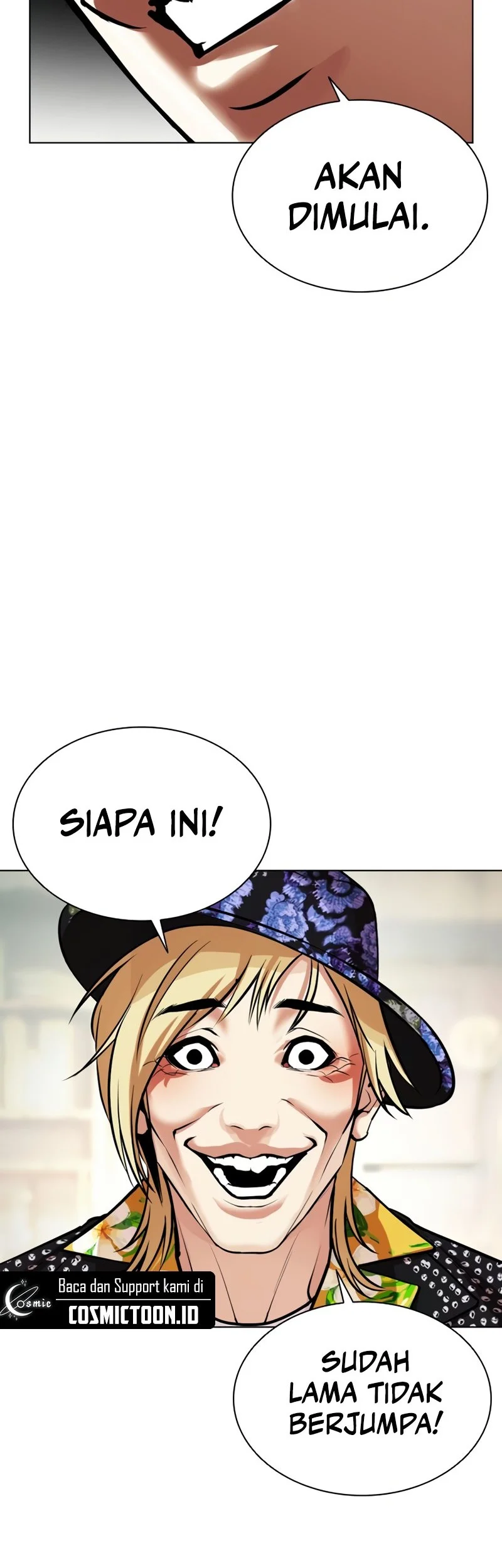 Chapter 586 - halaman 91