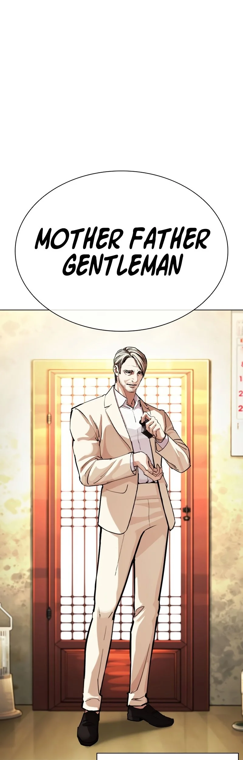 Chapter 586 - halaman 92