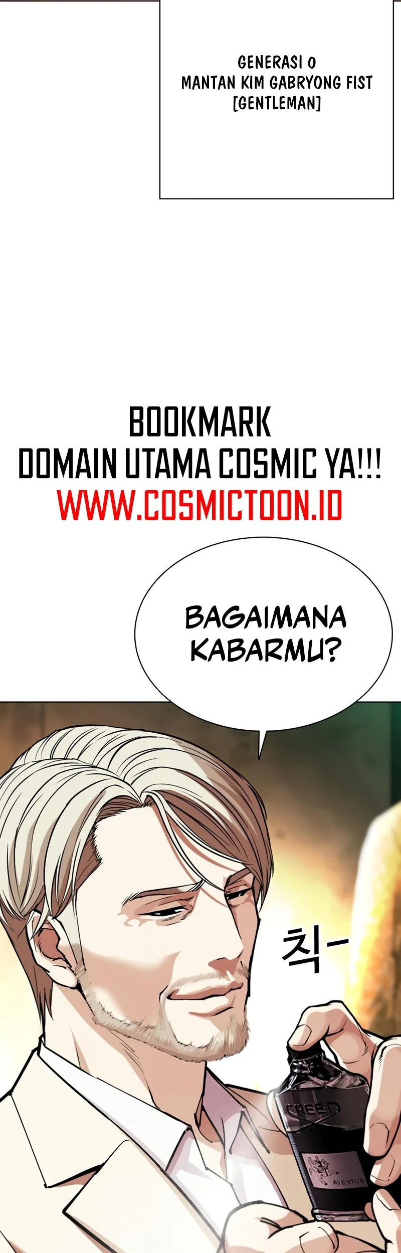 Chapter 586 - halaman 93
