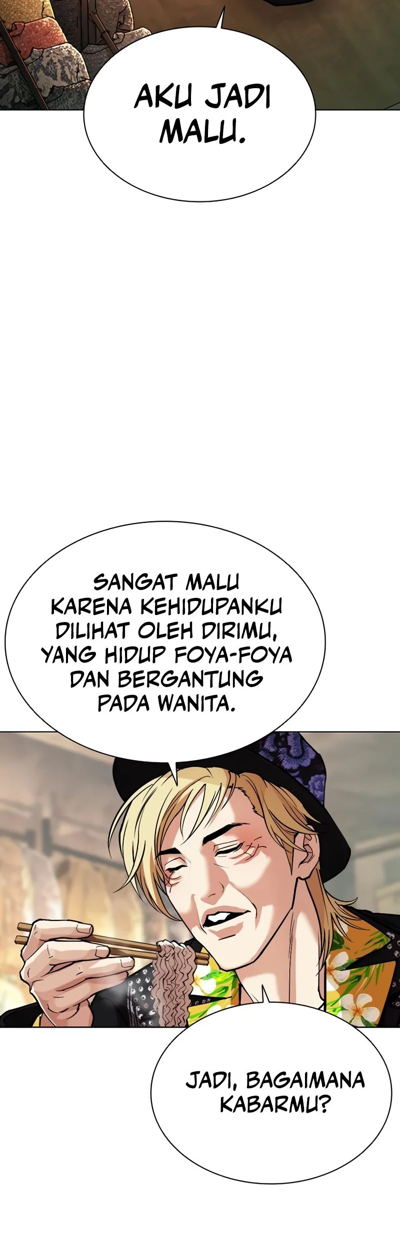 Chapter 586 - halaman 96