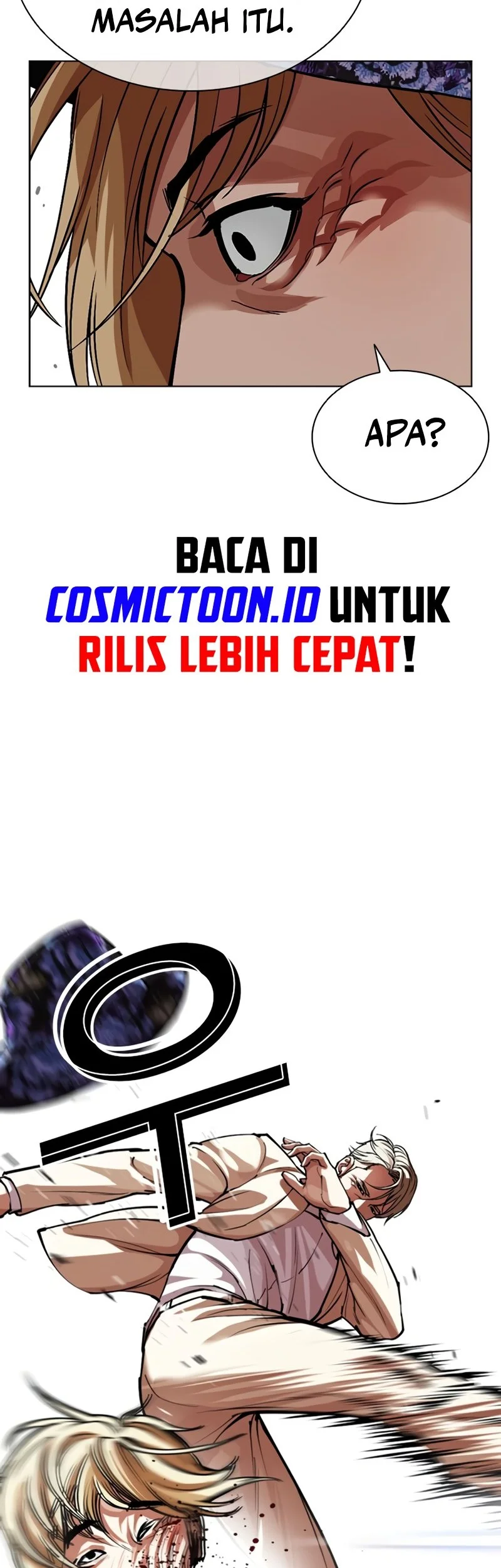 Chapter 586 - halaman 101