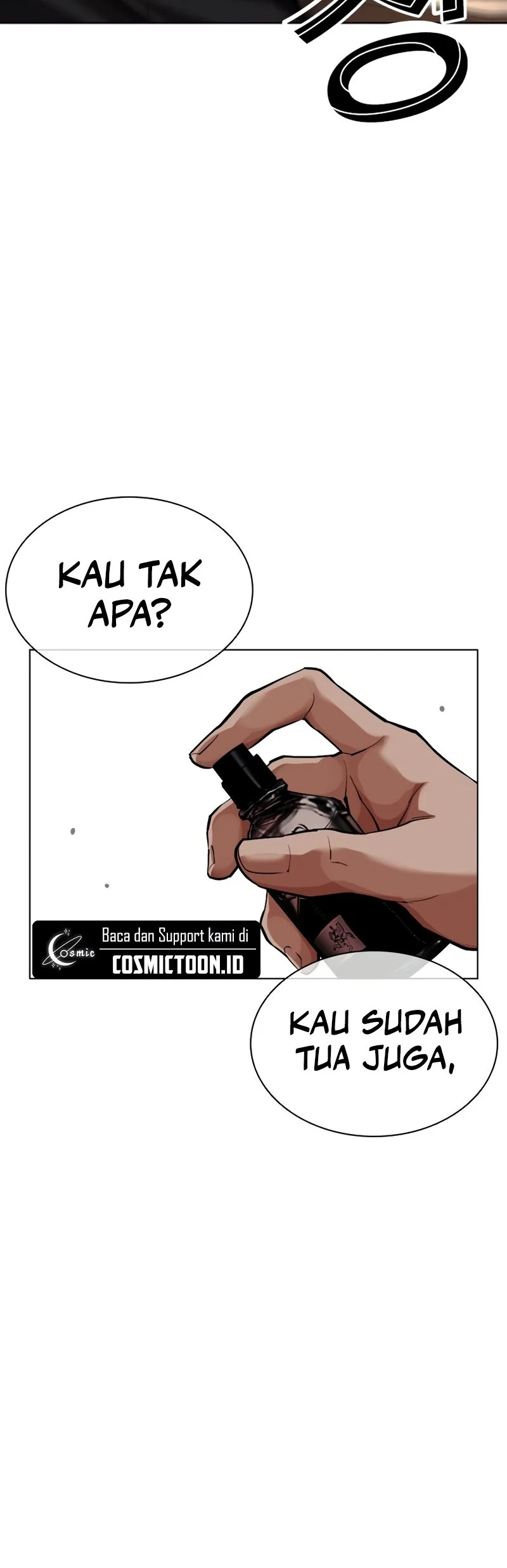 Chapter 586 - halaman 103