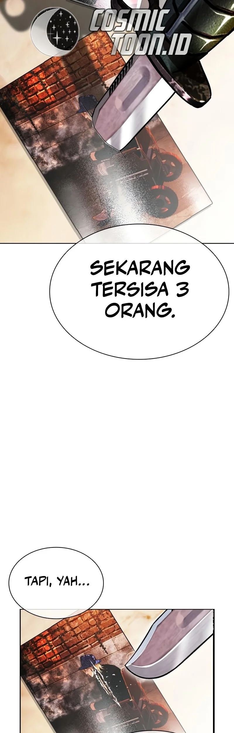 Chapter 586 - halaman 113