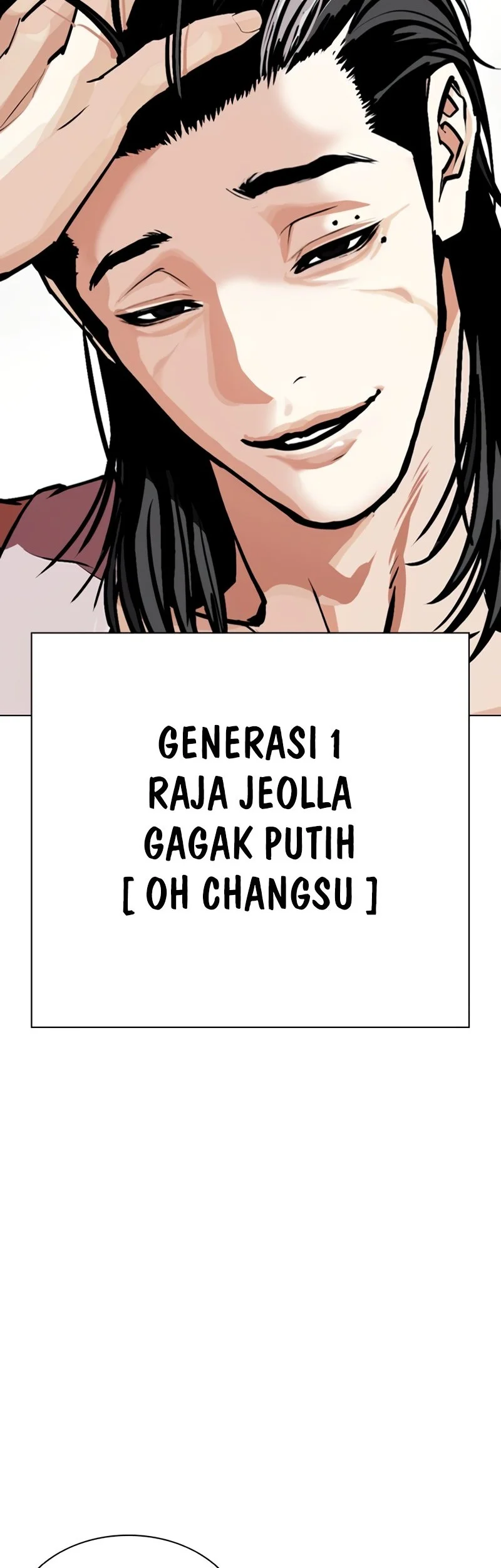 Chapter 586 - halaman 3