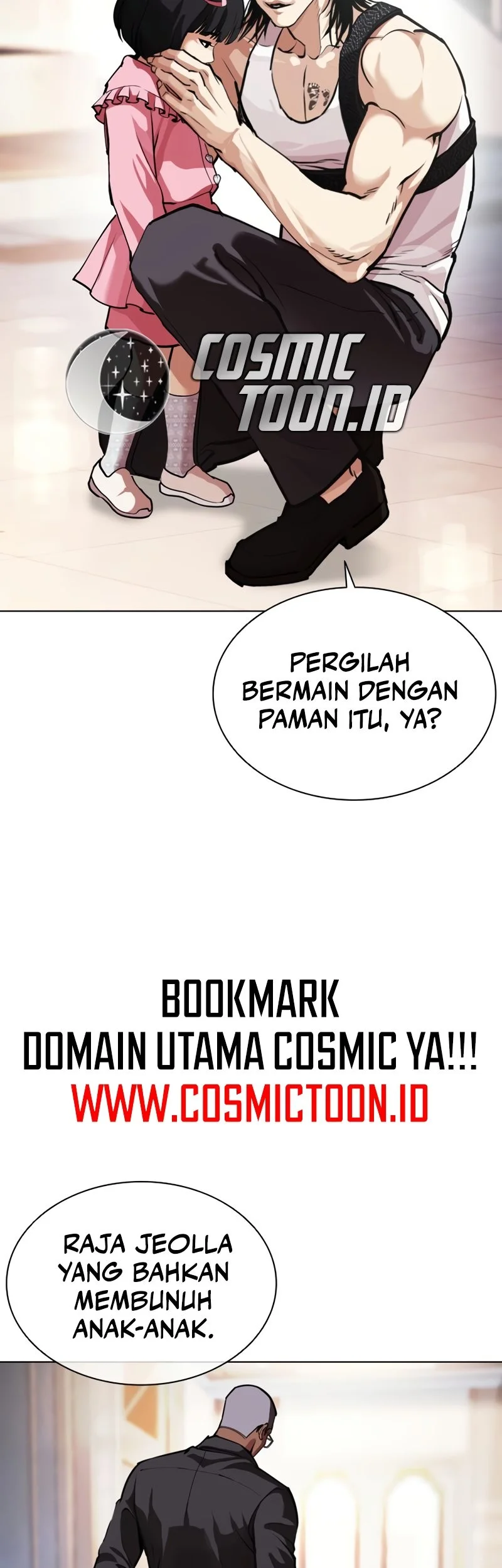 Chapter 586 - halaman 6
