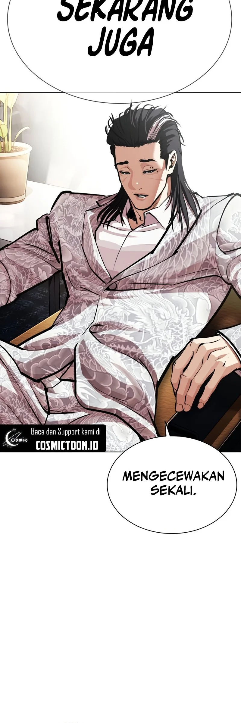 Chapter 586 - halaman 13