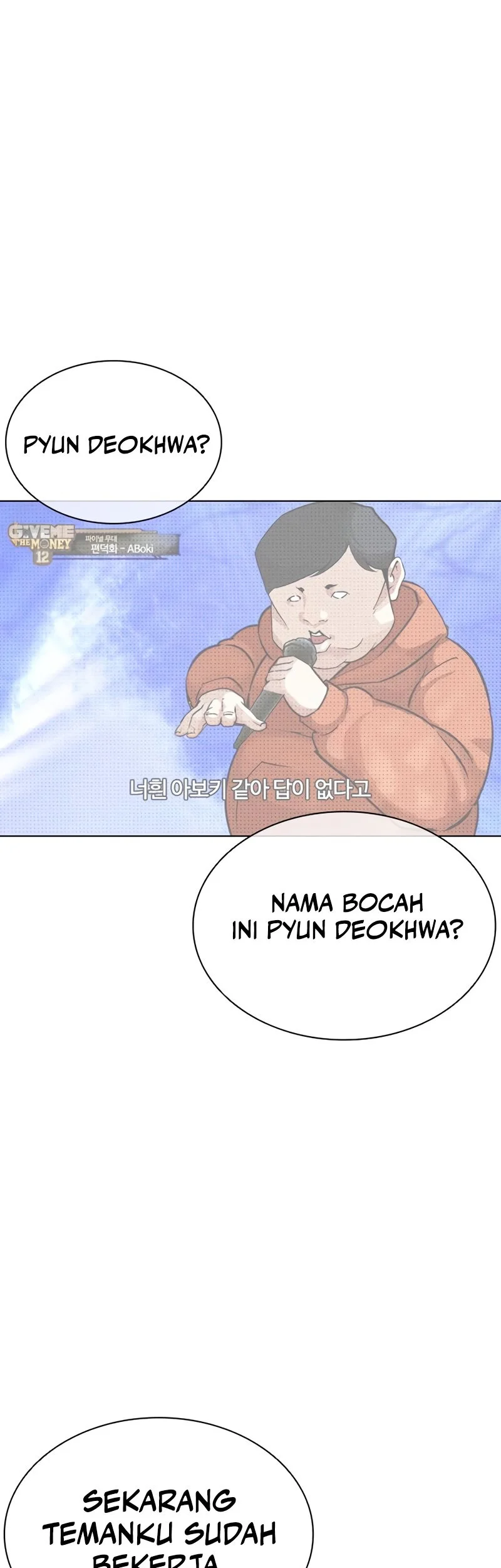 Chapter 586 - halaman 18