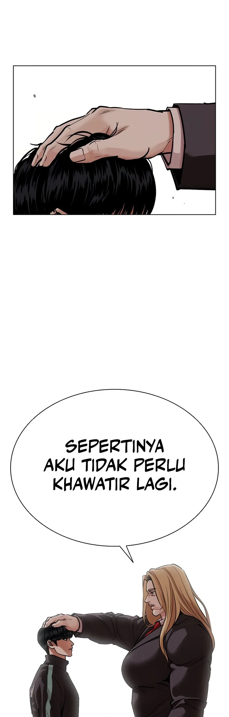 Chapter 586 - halaman 44
