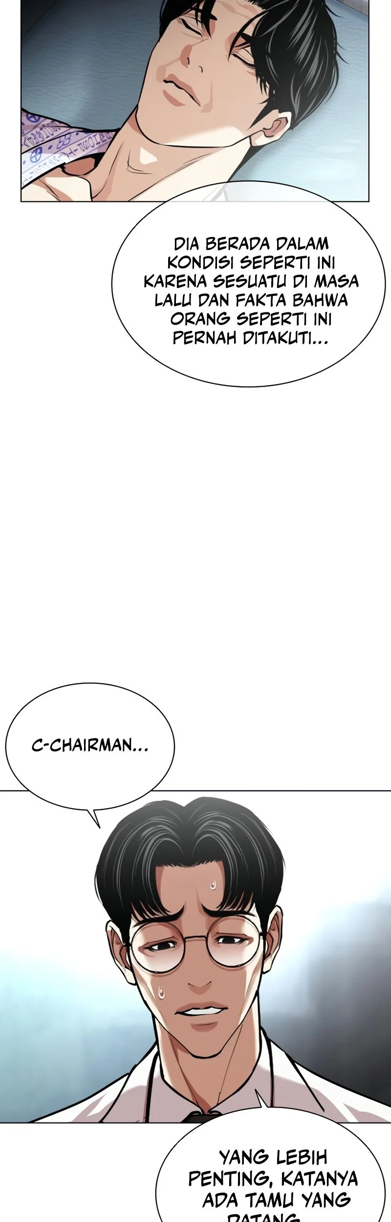 Chapter 586 - halaman 51