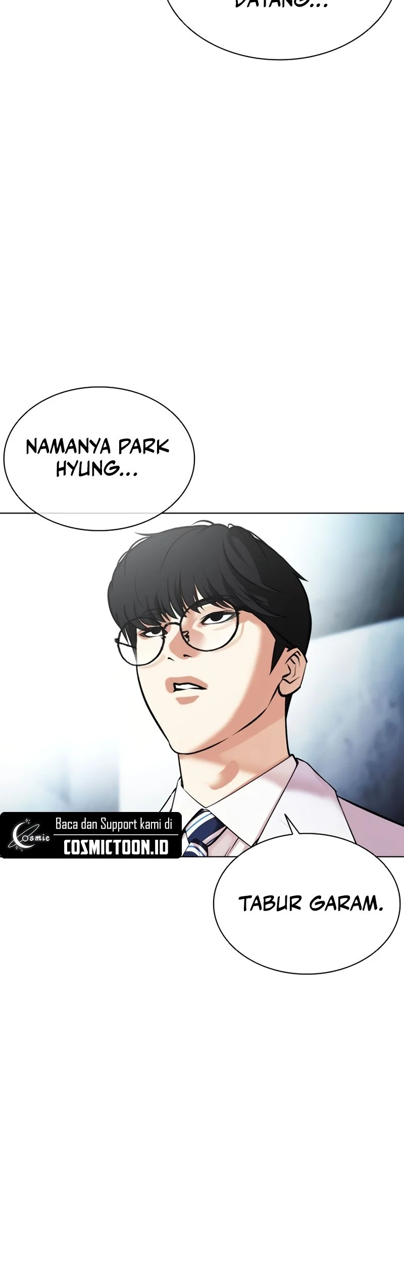 Chapter 586 - halaman 52