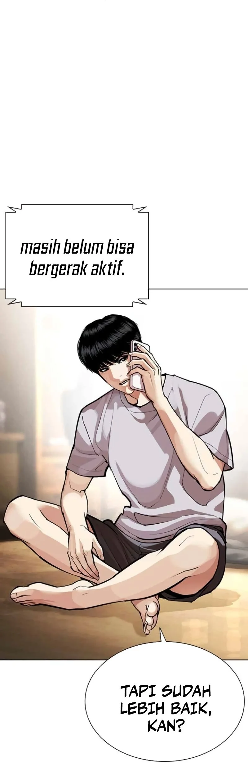 Chapter 587 - halaman 68