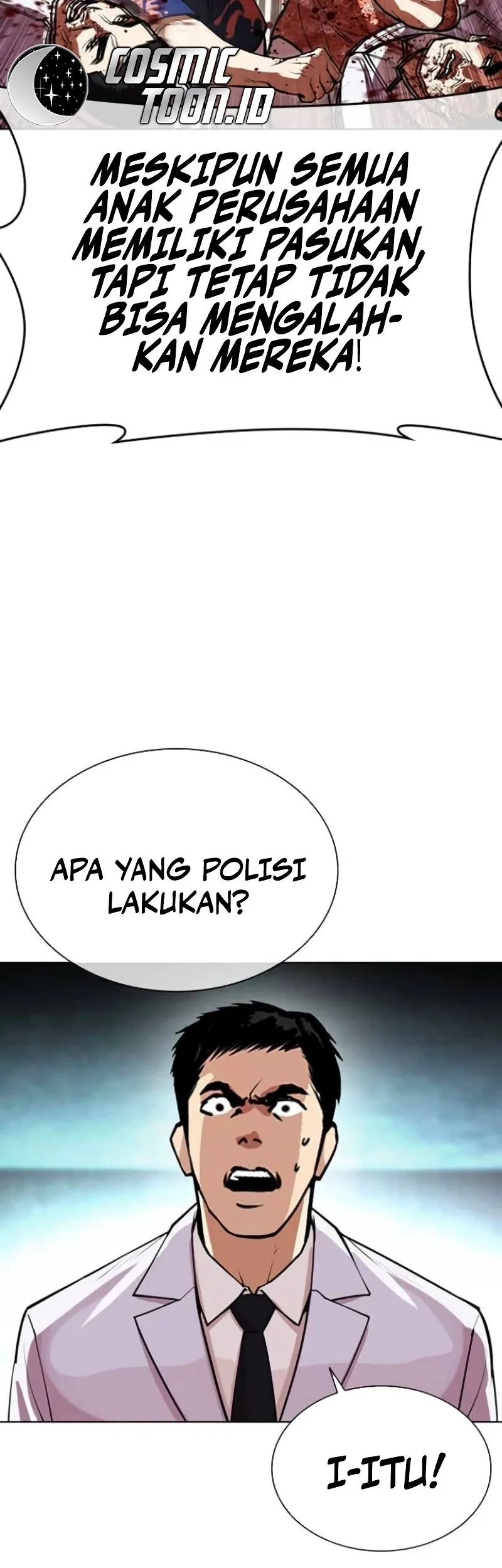 Chapter 587 - halaman 88