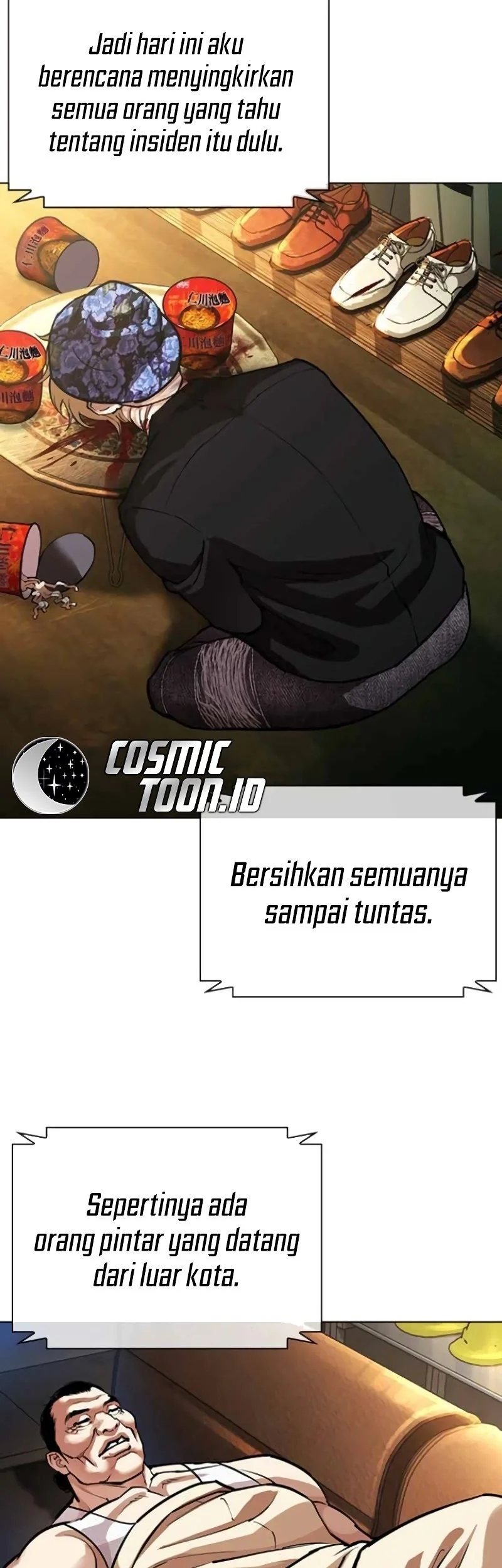 Chapter 587 - halaman 111