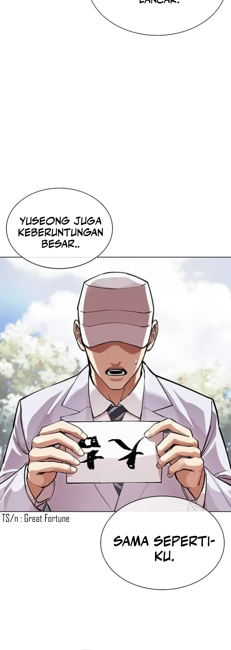 Chapter 587 - halaman 27