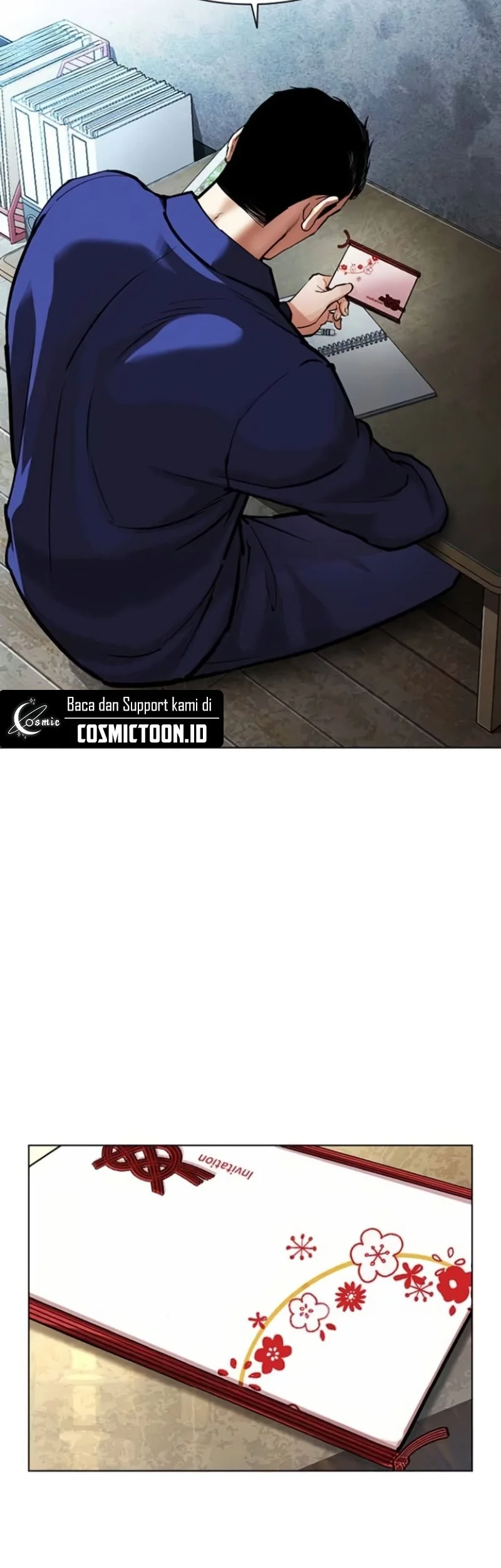 Chapter 587 - halaman 37