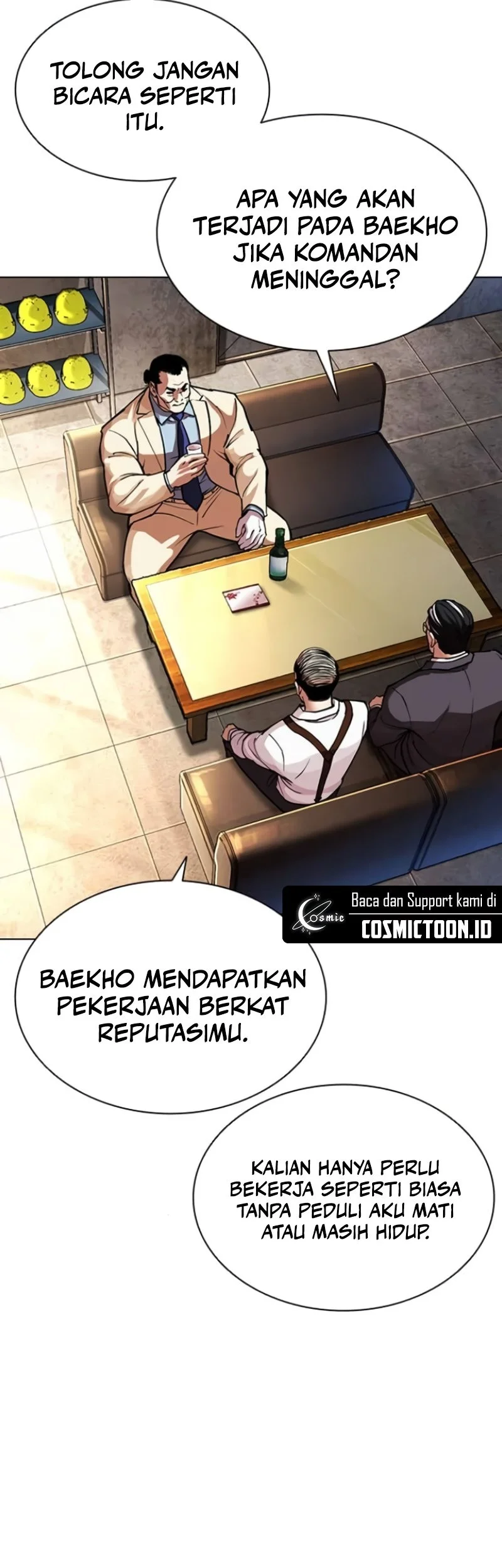 Chapter 587 - halaman 45