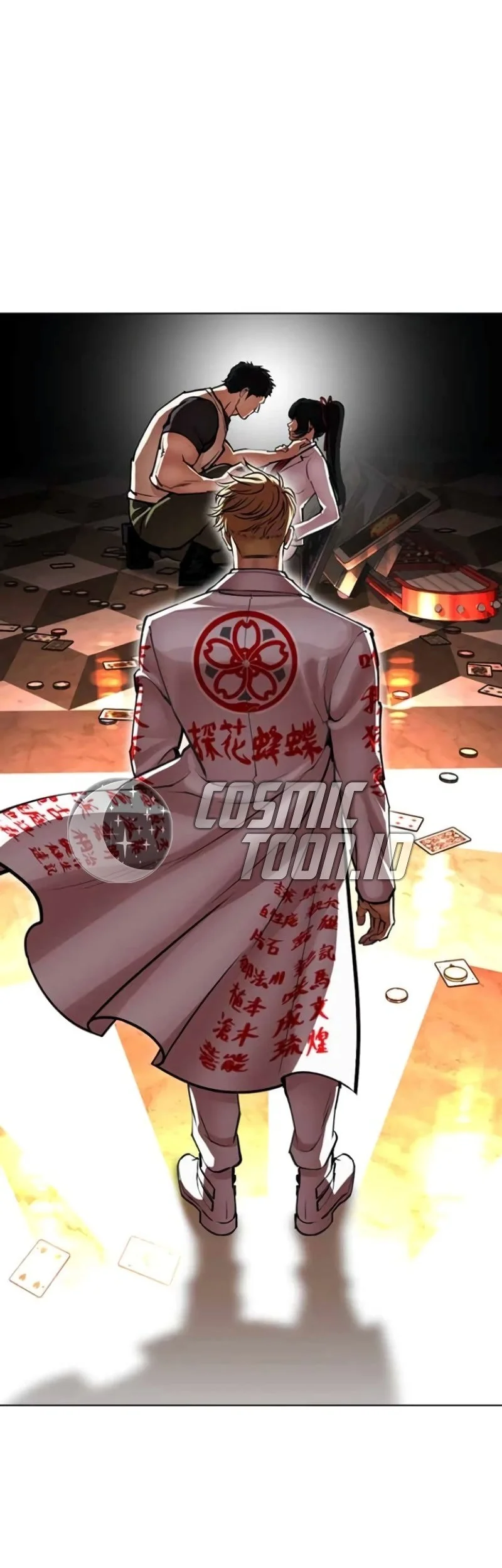 Chapter 588 - halaman 62