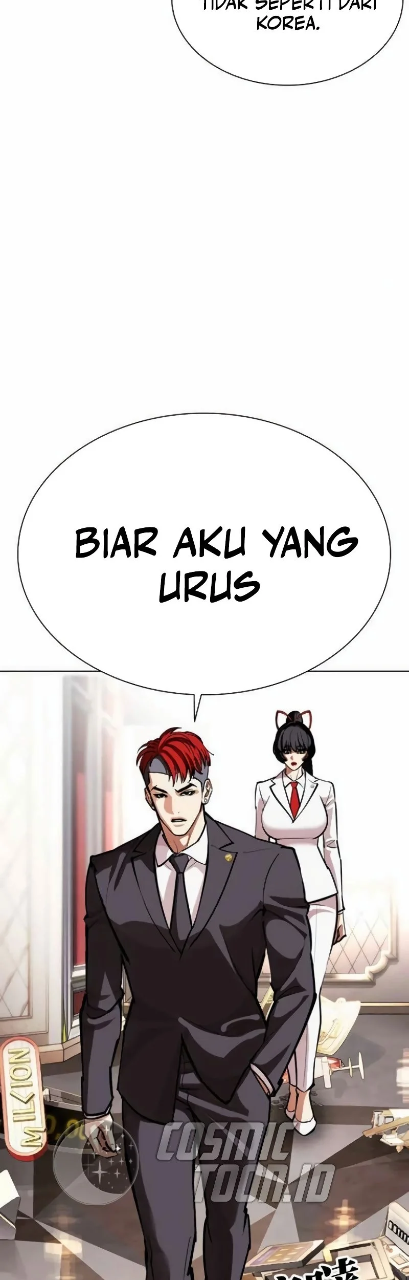 Chapter 588 - halaman 6