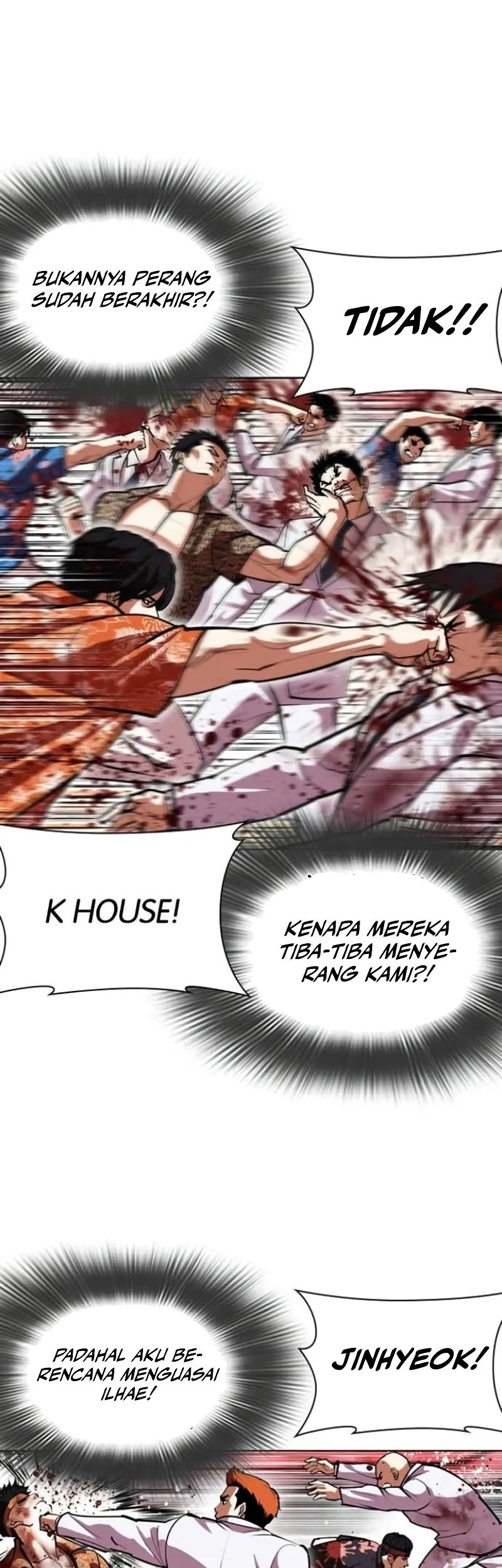Chapter 588 - halaman 27