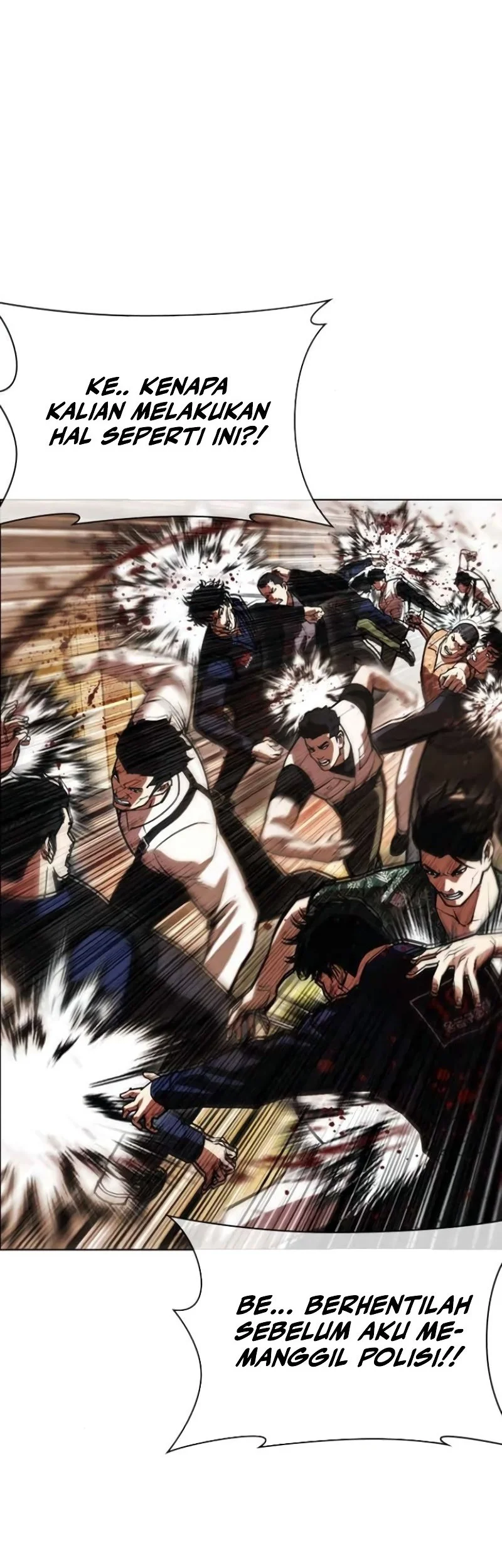 Chapter 588 - halaman 30