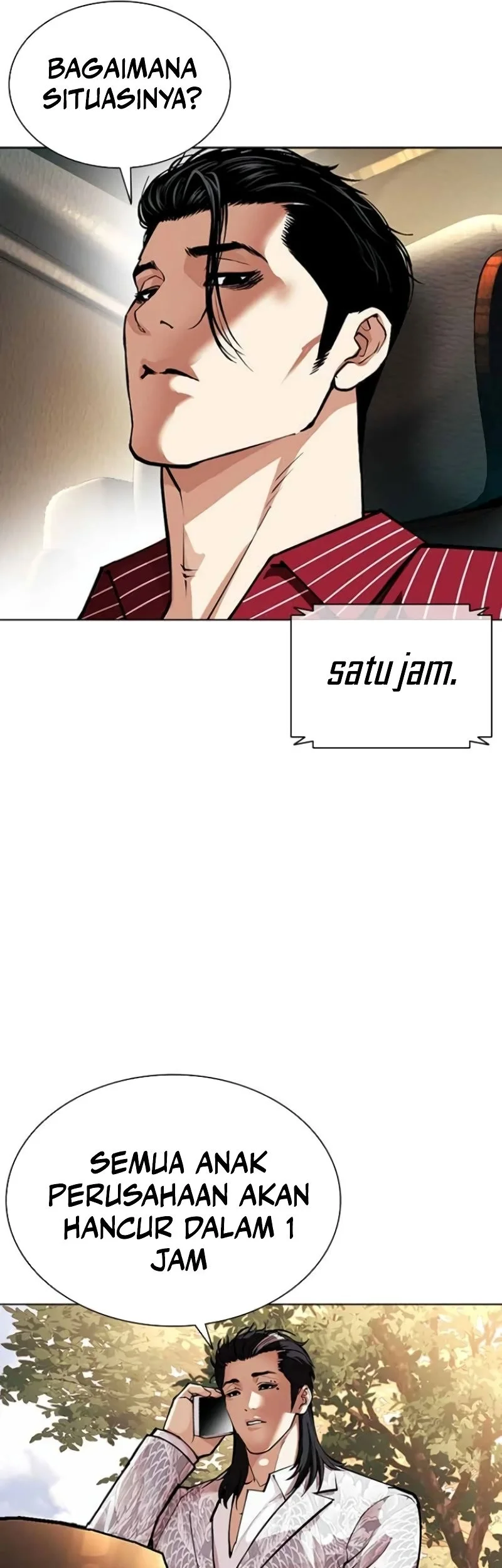 Chapter 588 - halaman 33
