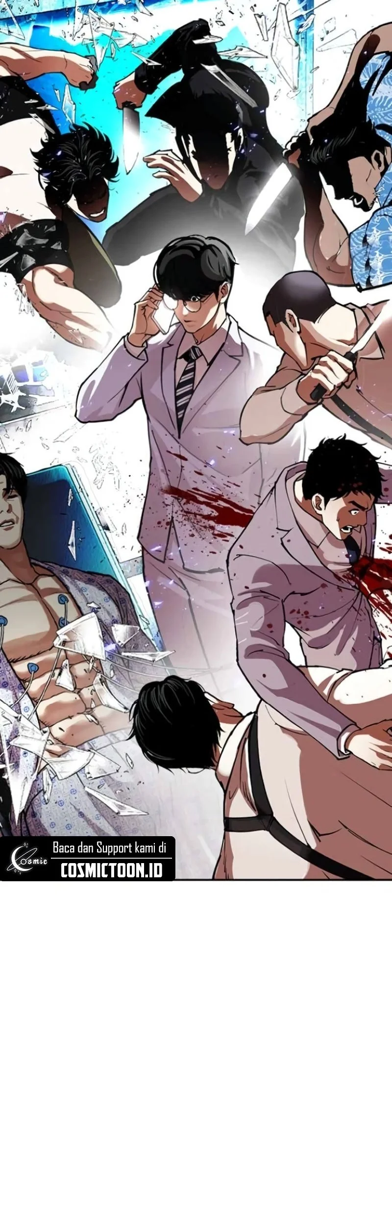 Chapter 588 - halaman 44