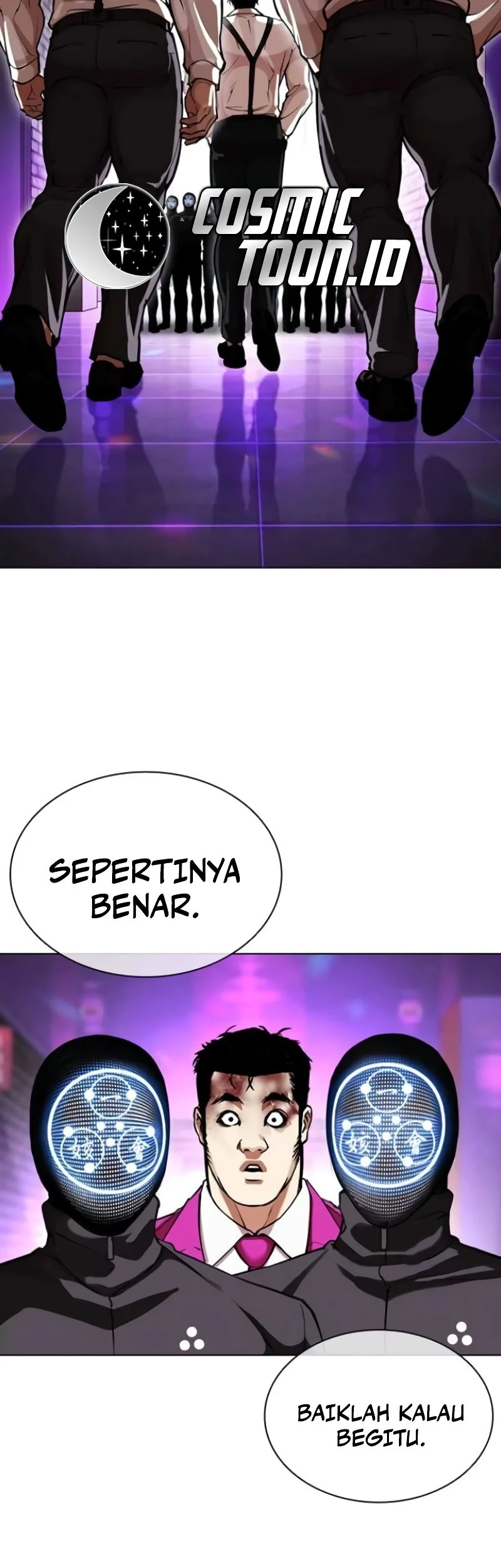 Chapter 589 - halaman 65