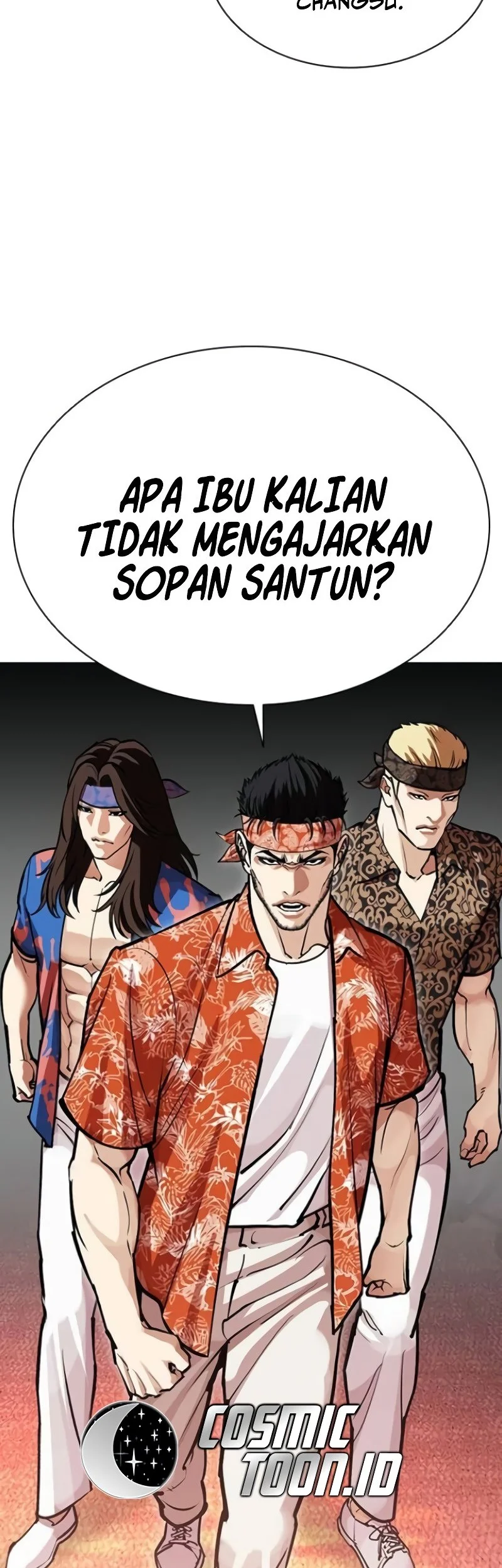 Chapter 589 - halaman 70