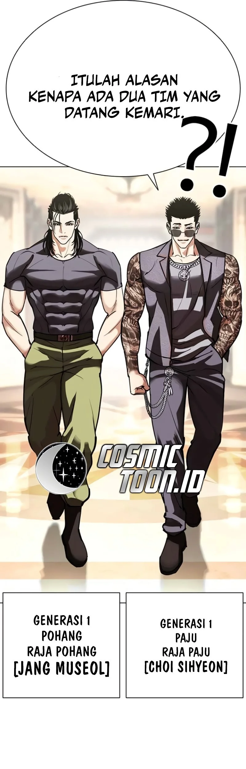 Chapter 589 - halaman 75
