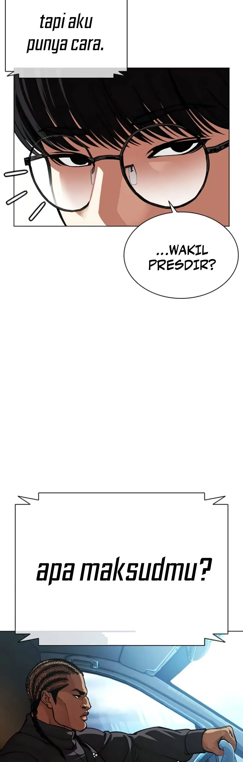 Chapter 589 - halaman 83