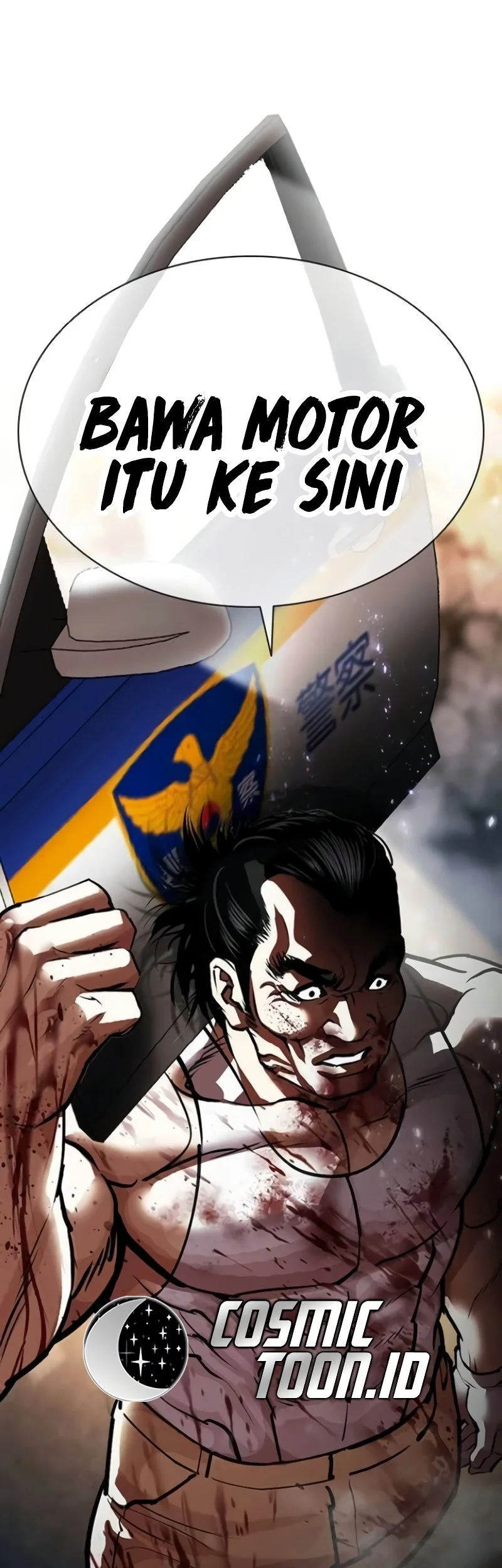 Chapter 589 - halaman 93
