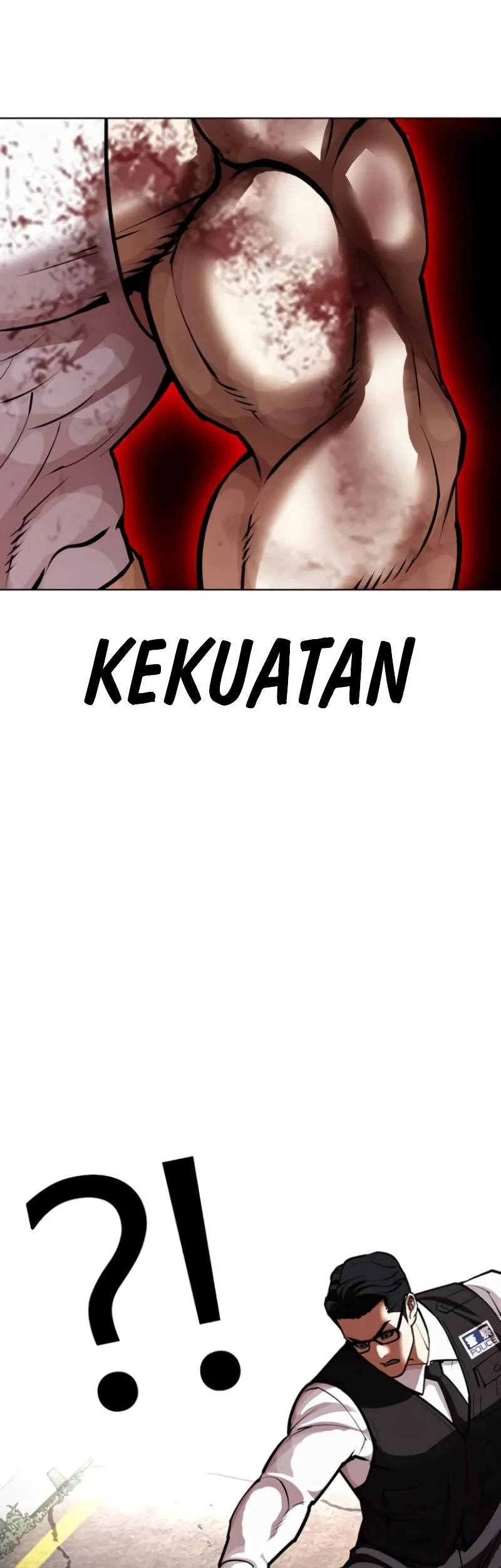 Chapter 589 - halaman 101