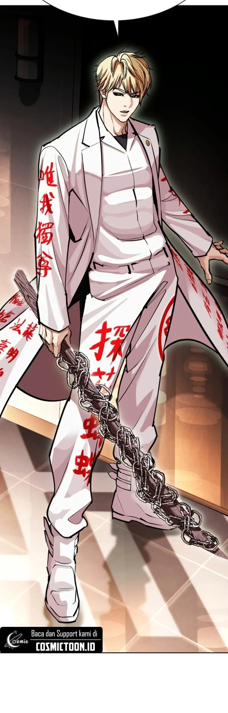 Chapter 590 - halaman 77