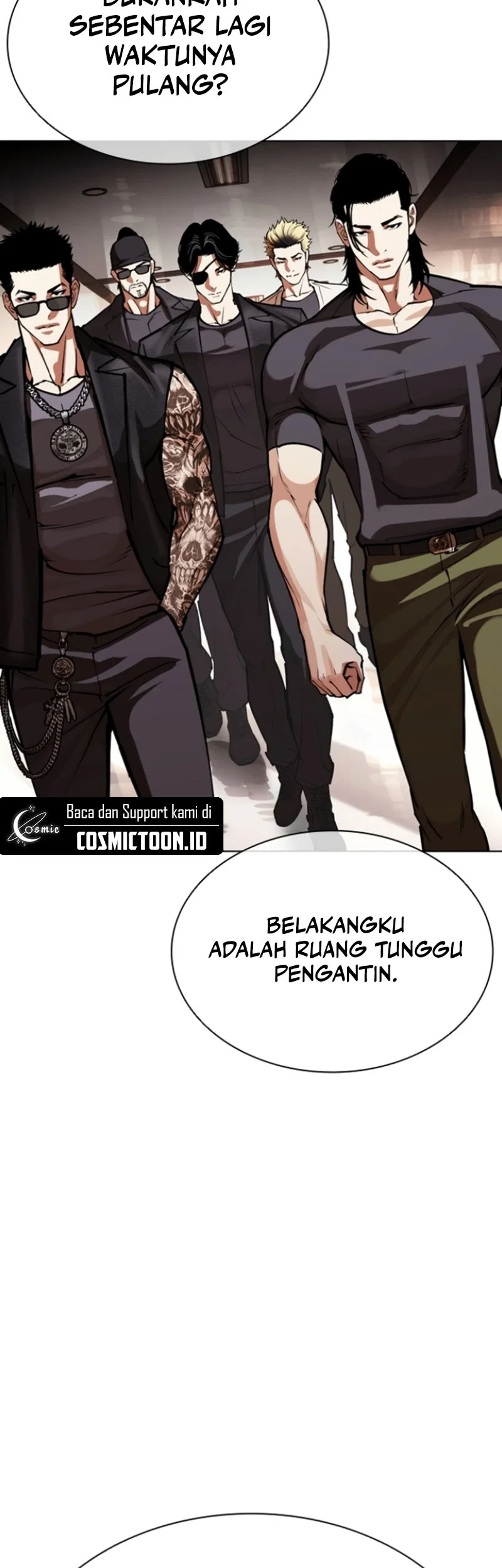 Chapter 590 - halaman 85