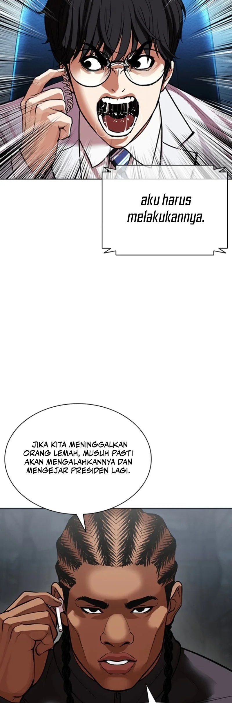 Chapter 590 - halaman 98