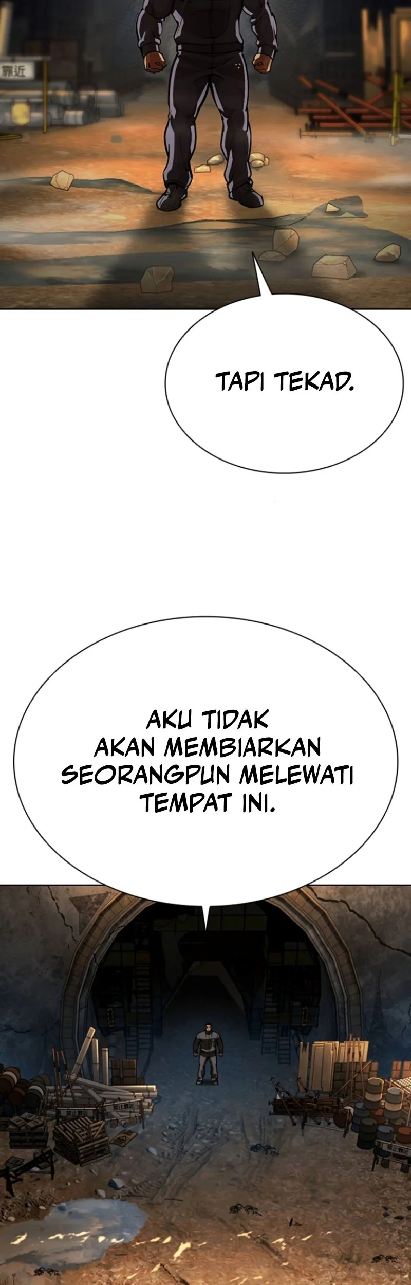 Chapter 590 - halaman 101