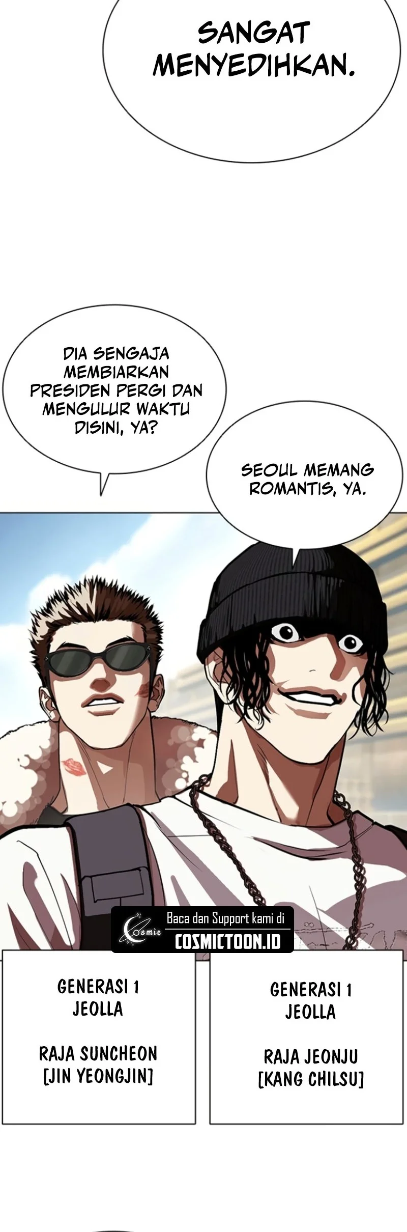 Chapter 590 - halaman 104