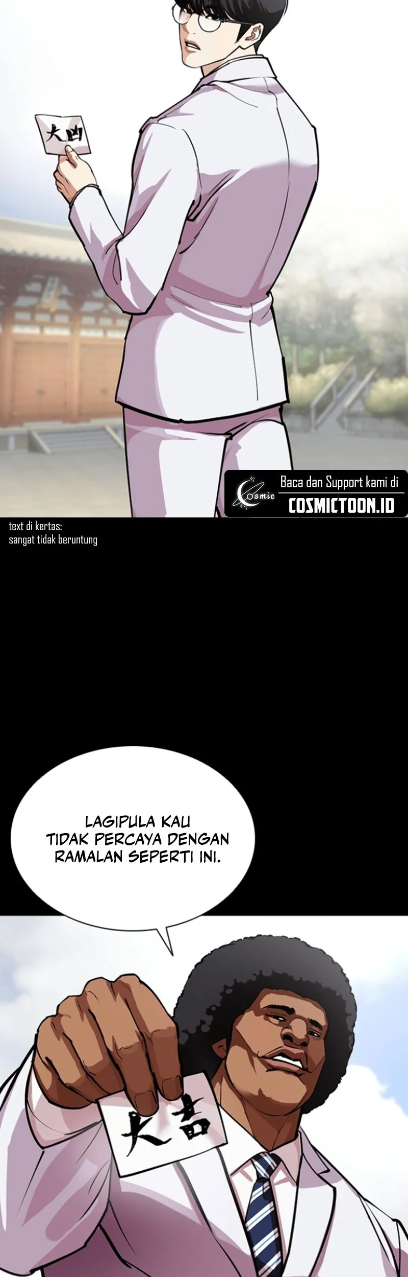 Chapter 590 - halaman 108