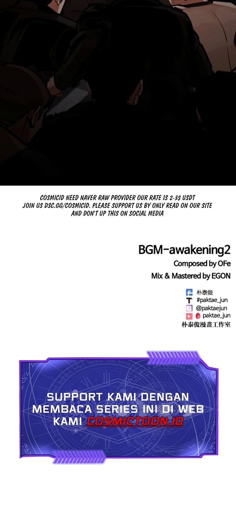 Chapter 590 - halaman 121